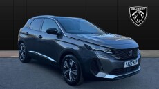 Peugeot 3008 1.5 BlueHDi Allure Premium 5dr Diesel Estate